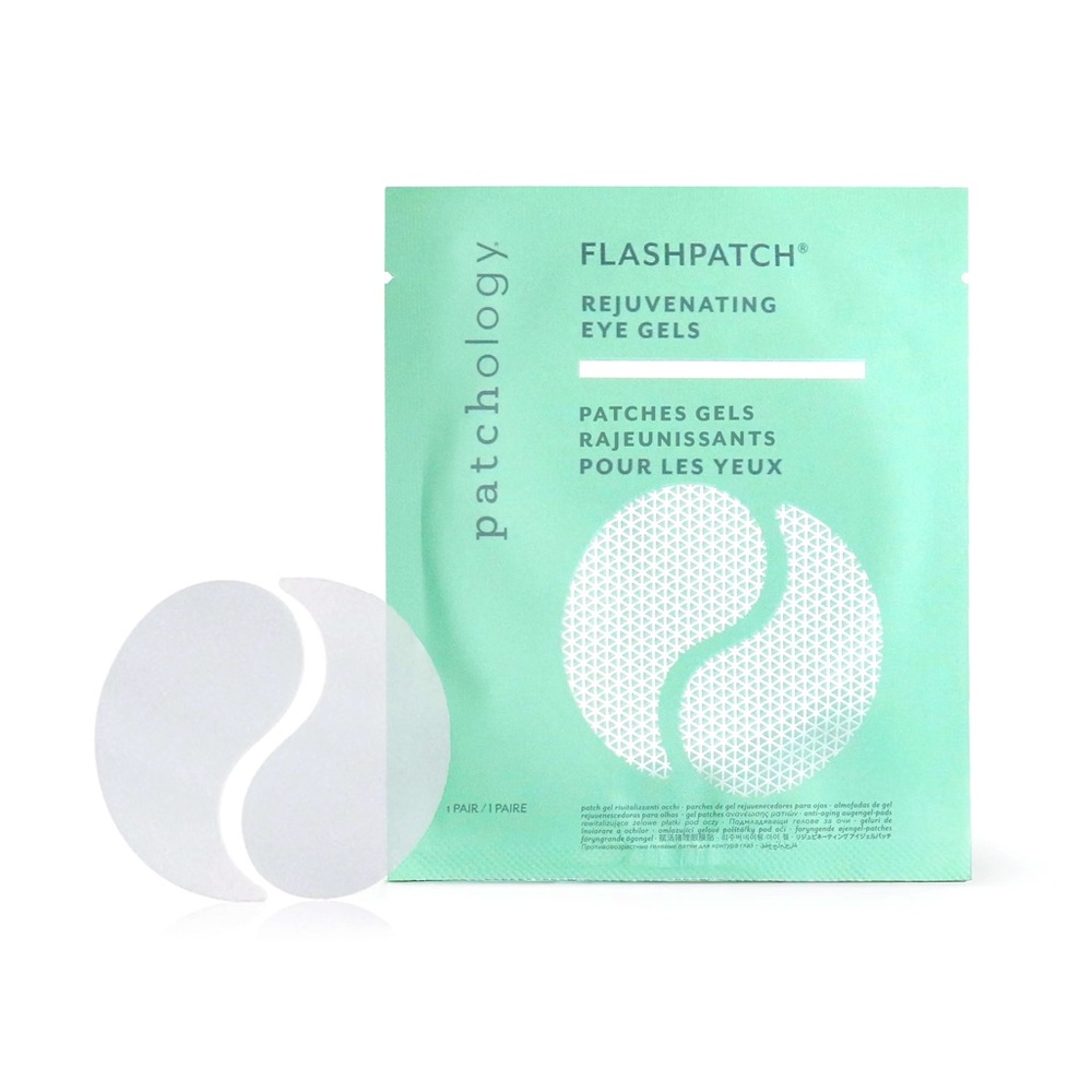 PATCHOLOGY FlashPatch Rejuvenating Eye Gels - Mask Pads